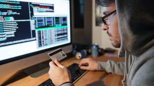 Skandal w Danii. Haker wykradł dane 8,8 mln osób. Wpisał hasło 123456