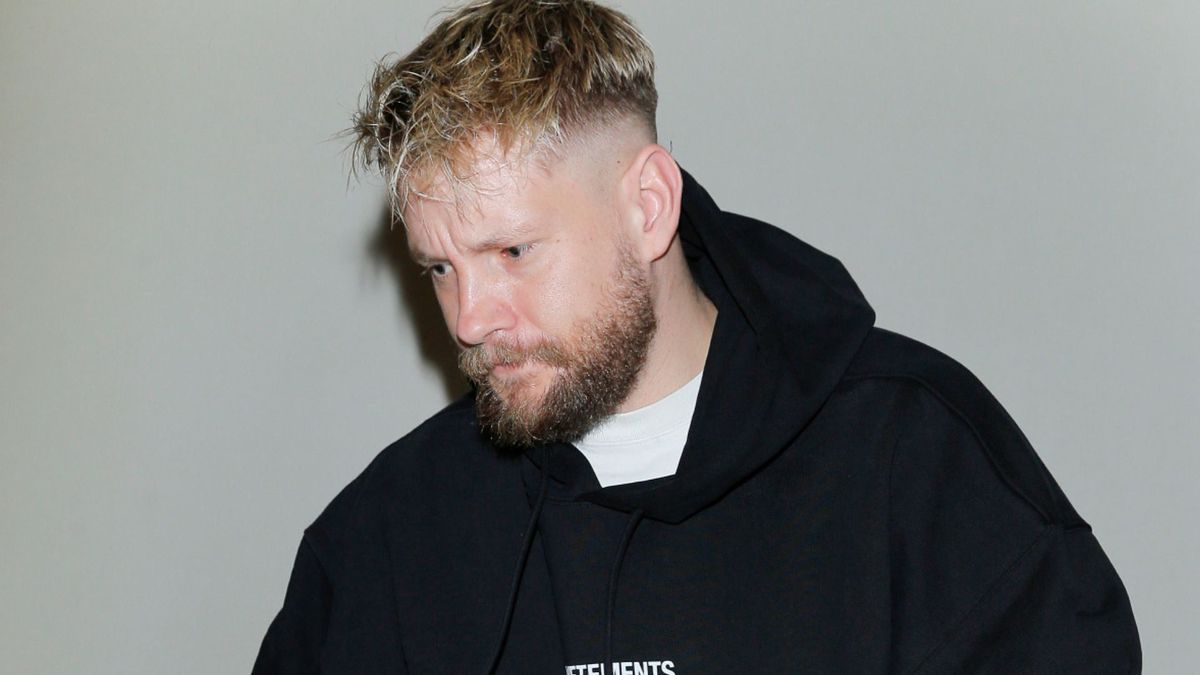 Sebastian Fabijański