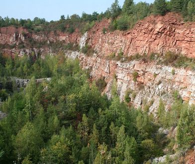 Chelosiowa Jama. Ma szansę stać się wielką atrakcją turystyczną regionu