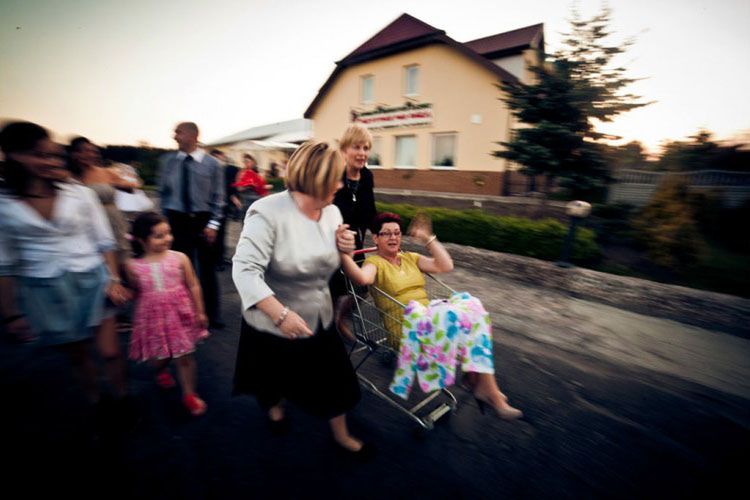 Magnum Photos doceniło naszego blogera Adriana Wykrotę 2