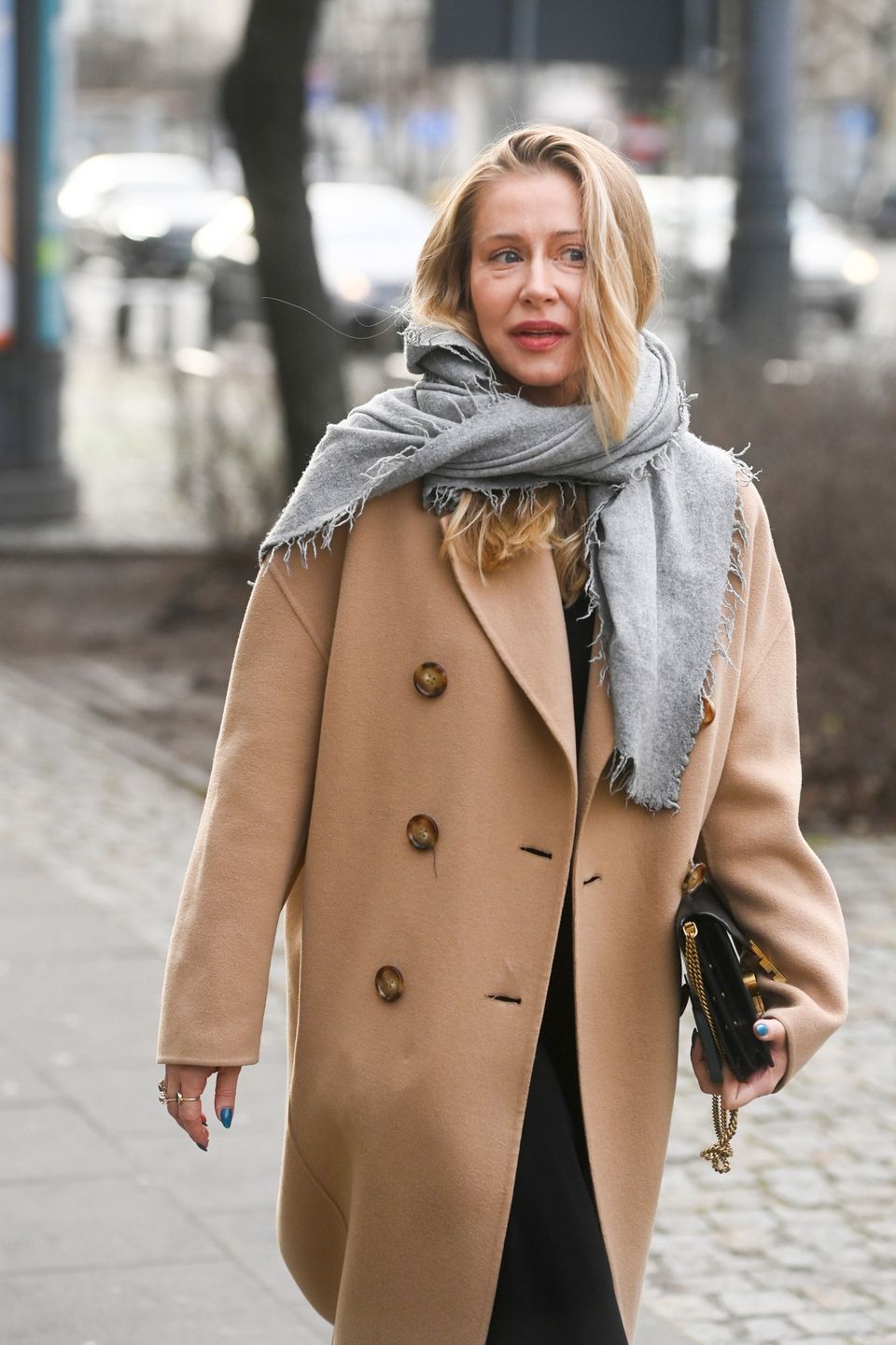 Katarzyna Warnke o polityce i Kościele. Mocne słowa 