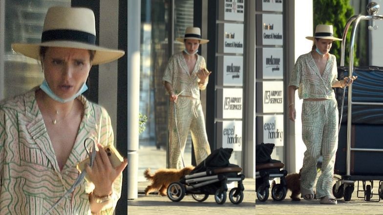 "Fajna stylóweczka"