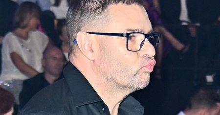 Tomasz Karolak w ostatniej chwili odwołał spotkanie ze studentami. Zrobił to po raz DRUGI