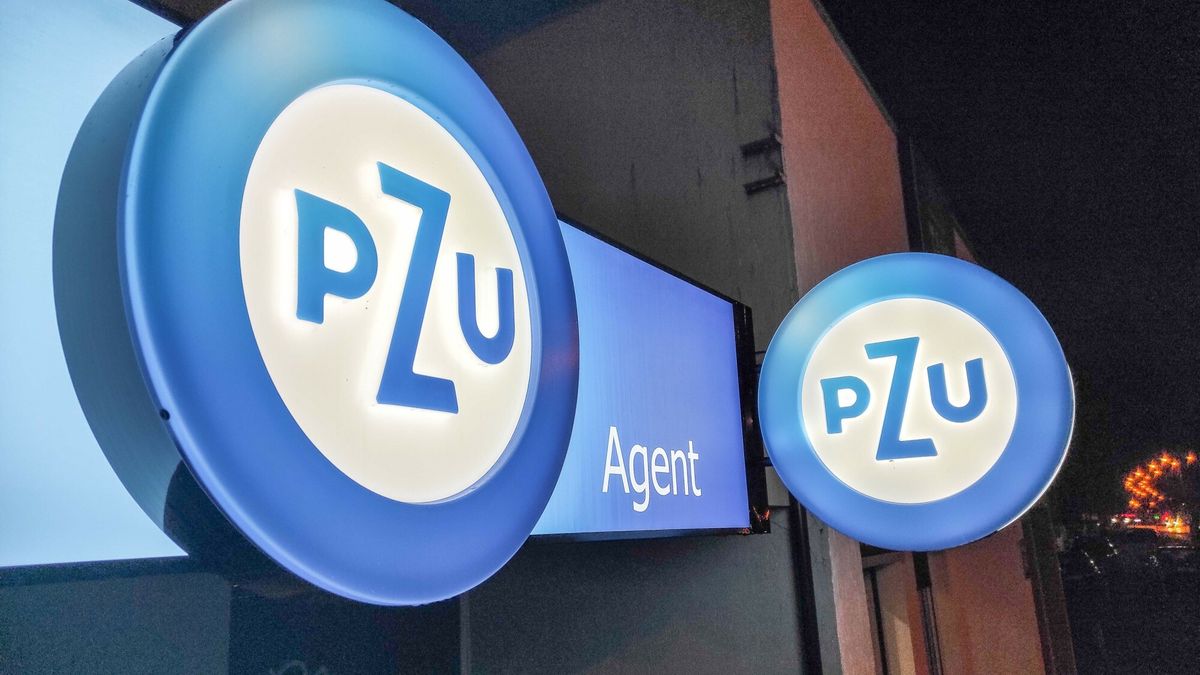 Reporter archiwum 2024 03
02.03.2024 Lodz. Powszechny Zaklad Ubezpieczen. Fot. Piotr Kamionka/REPORTER
Piotr Kamionka/REPORTER