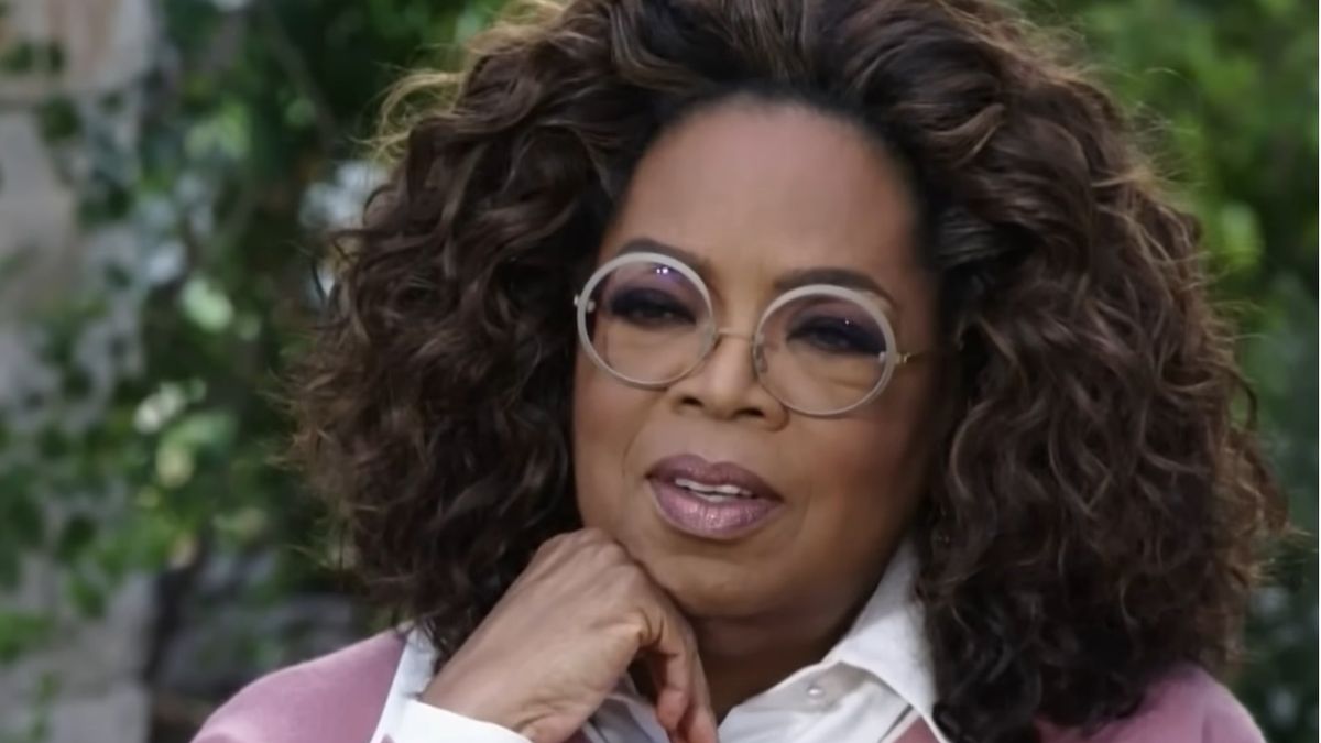 Oprah Winfrey przeprowadzi wywiad z Britney Spears?