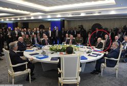 Oczy świata zwrócone na to spotkanie. Putin i Łukaszenka byli w szoku