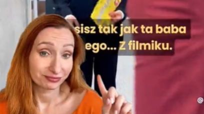 Znawcy krytykują trend z TikToka. "Cringe'owy marketing"