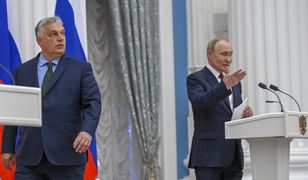 "Coś się dzieje". Kraj UE oczekuje "grillowania" Węgier za Orbana