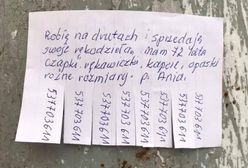 Wrocław. Renesans robótek ręcznych. Pani Ania i inne dziewiarki