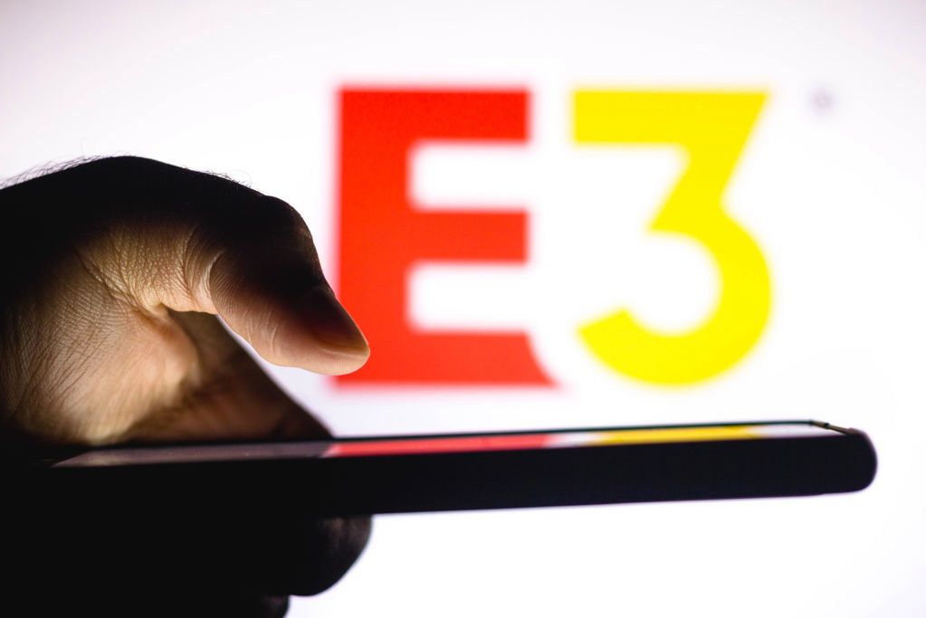 Targi E3 mogą trafić za paywall, ale tylko częściowo (aktualizacja)