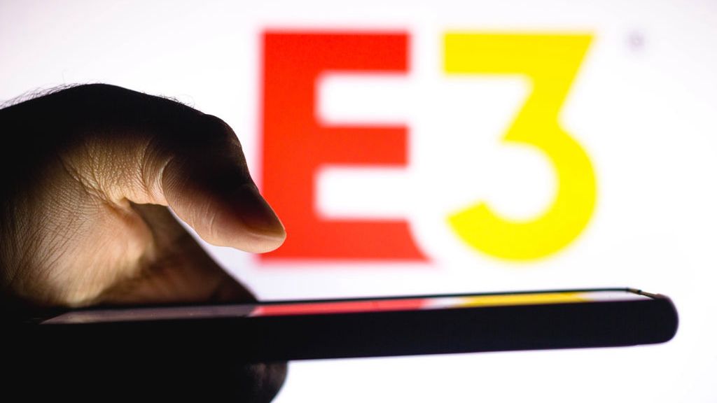 Targi E3 mogą wymagać opłat, fot. Getty Images