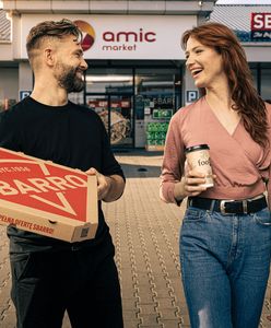 Austriacka sieć stacji paliw oferuje znacznie więcej niż tankowanie. Dlaczego warto zatrzymać się na AMIC Energy?