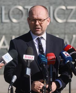 Prezydencki minister: Klich nigdy nie zostanie ambasadorem RP