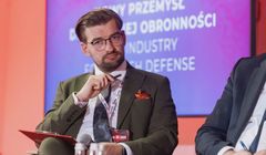 Mariusz Marszałkowski nowym wicenaczelnym Defence24