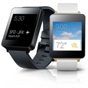 LG G Watch i Samsung Gear Live - rusza sprzedaż zegarków z Androidem Wear 6
