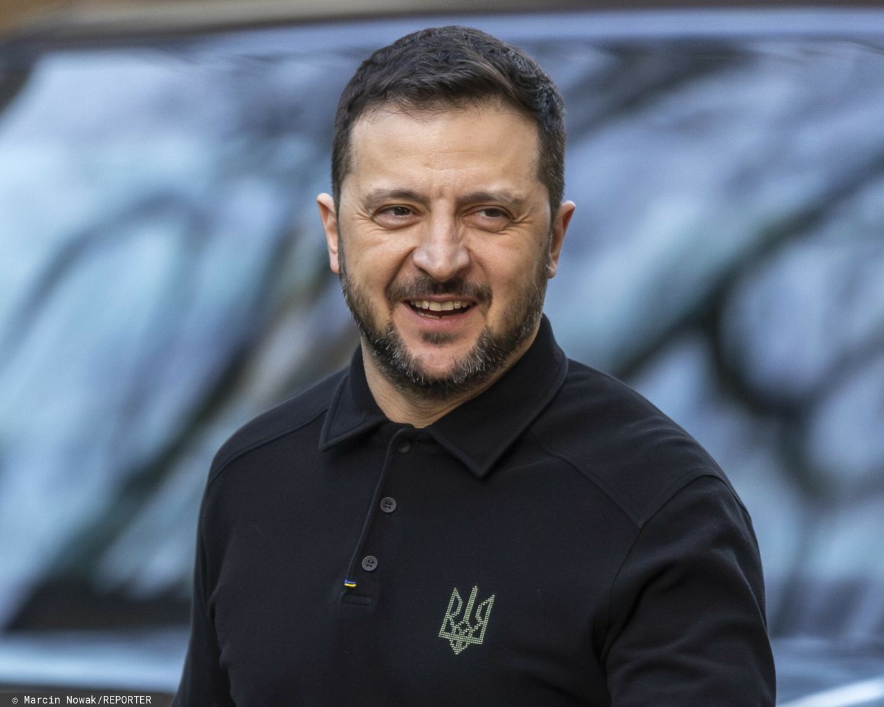 Zelensky applauds new pope Leo XIV's support for Ukraine