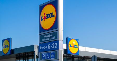 Lidl szuka ponad 1000 pracowników. Duży wachlarz zarobków