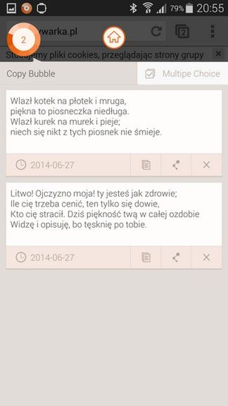 Weekendowy Zestaw Gier i Aplikacji: Aviate, tapety z Androida L i Castle of Illusion 12