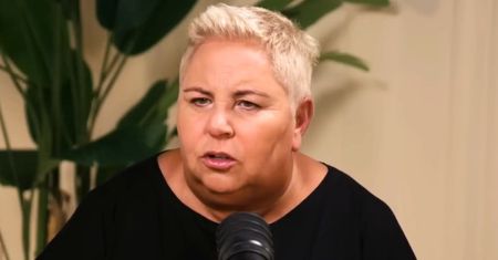 Już tak nie wygląda. Po miesiącu kolejna metamorfoza