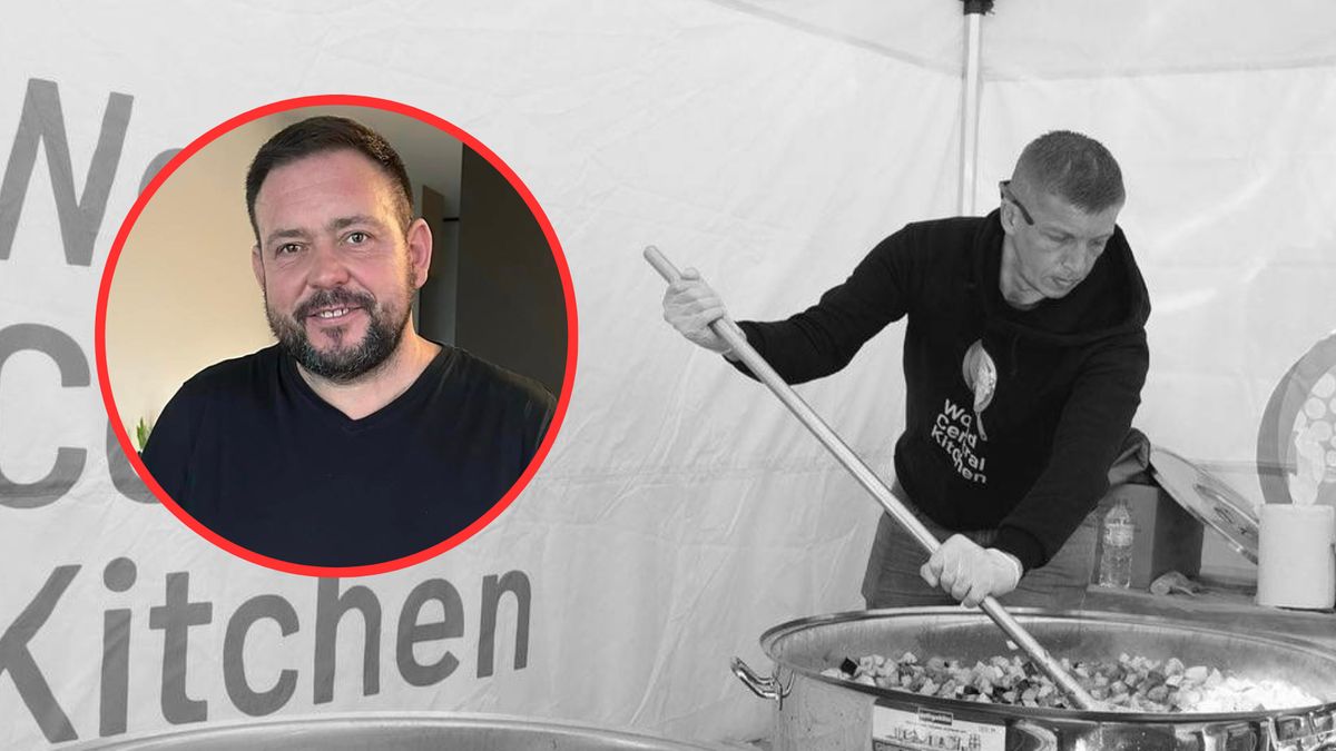 Damian zginął w wyniku izraelskiego nalotu