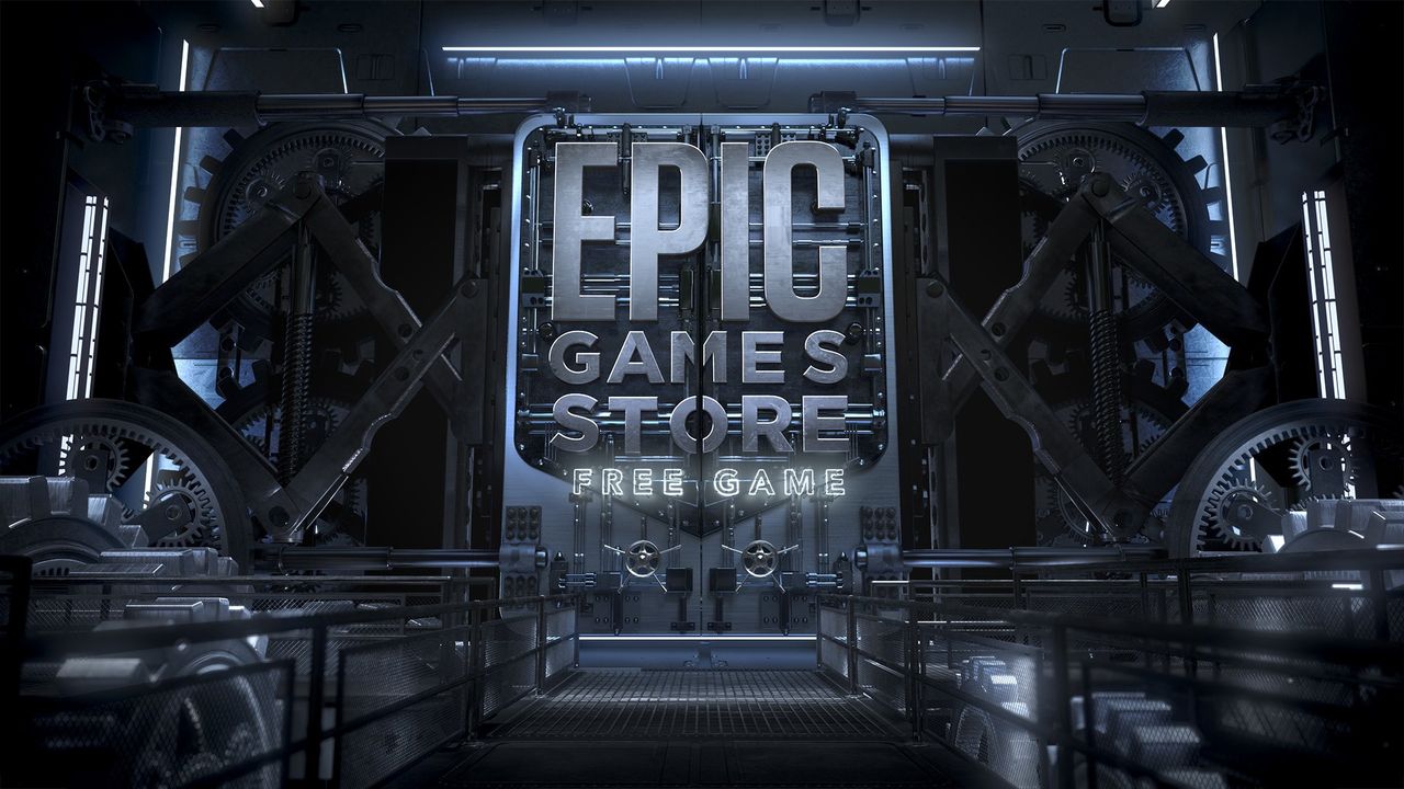 Epic Games Store rozdaje darmowe gry. Jest głośny tytuł