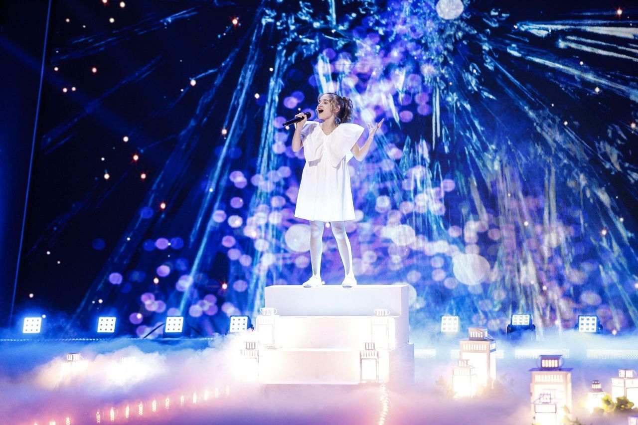 Białystok: Casting do programu "Must Be The Music"