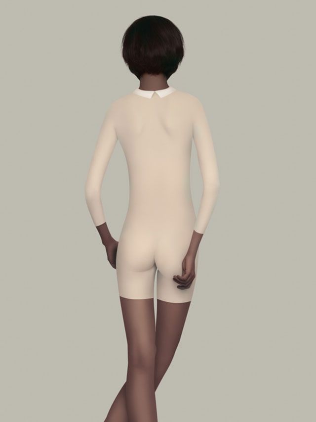 Vanilla