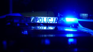 Szczuczarz: Tragiczny wypadek na DK22. Jedna osoba nie żyje