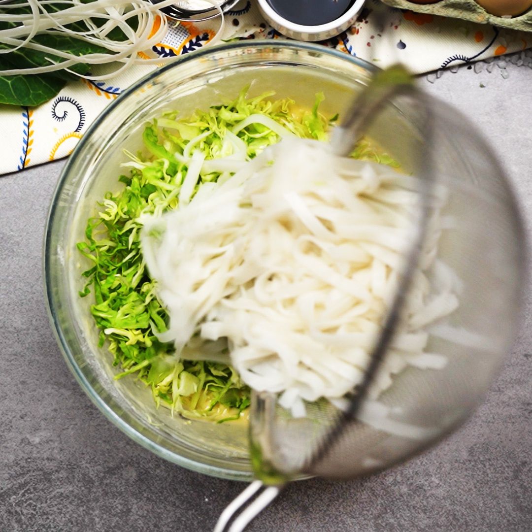 Masa na okonomiyaki