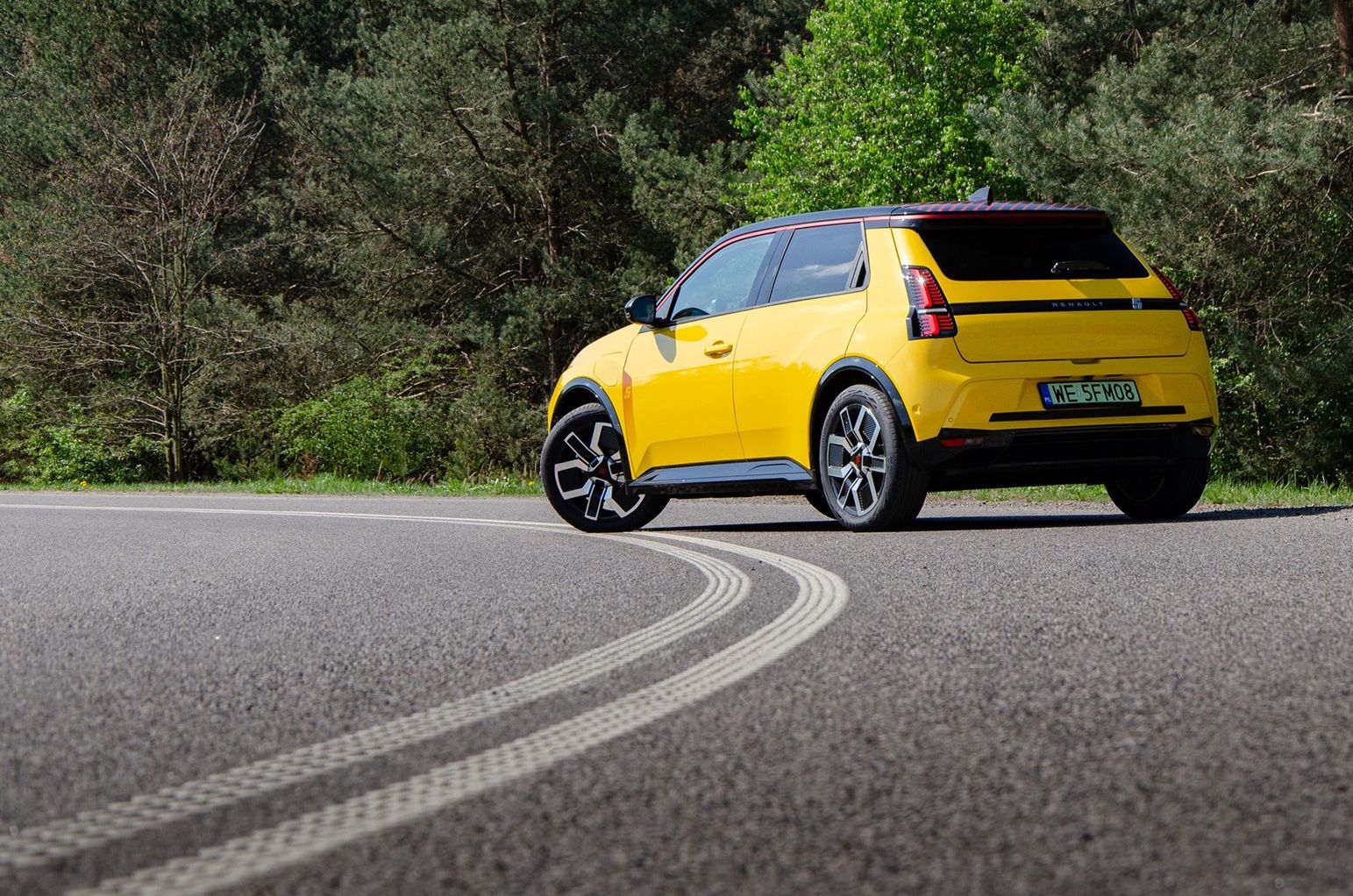 Renault 5