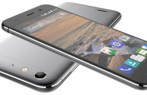 Blade V6 - nowy smartfon ZTE w Polsce od 999 zł (wideo)