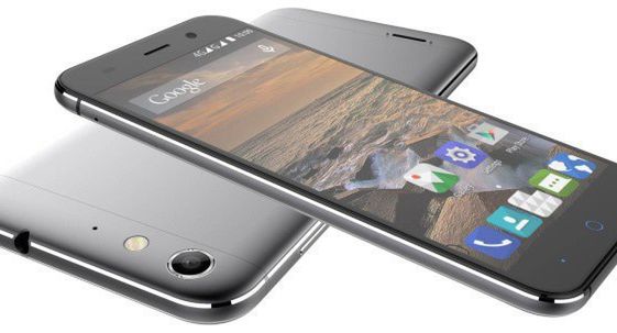 Blade V6 - nowy smartfon ZTE w Polsce od 999 zł (wideo)