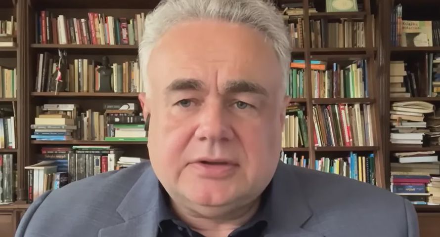 Wiceszefowa KRRiT wrzuciła do sieci cały numer "Gazety Polskiej Codziennie". Co na to Tomasz Sakiewicz?