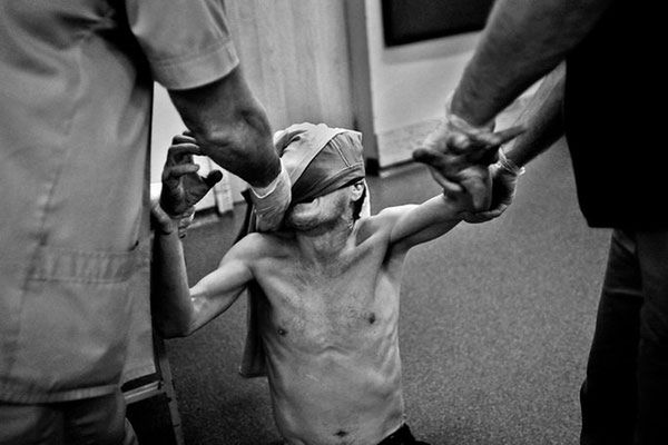 Konkurs "The Best Of Photojournalism 2011" - Polacy nagrodzeni 2