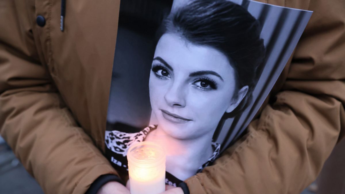 30-letnia Izabela zmarła w 22. tygodniu ciąży, 