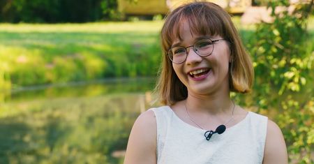 "Rolnik szuka żony": Iza ma nowego chłopaka. Pochwaliła się wspólnym zdjęciem