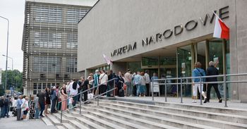 Poznań: Kulturalne wakacje. Oto, co przygotowały muzea w sierpniu 2025 roku. Sprawdź!