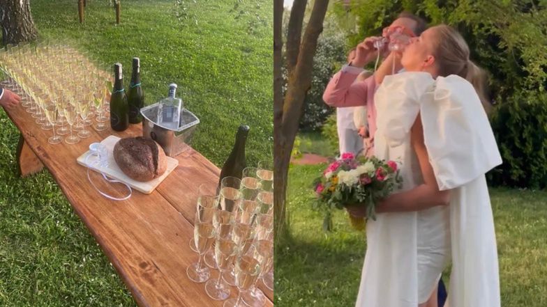 Ślub Tadeusza Müllera