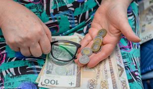 Dodatek do emerytury w górę. Najstarsi nie muszą składać wniosku