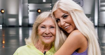 Babcia Julii von Stein z "Królowej życia" niedługo znowu wyjdzie za mąż! Ogłosiła coś jeszcze. Płyną gratulacje