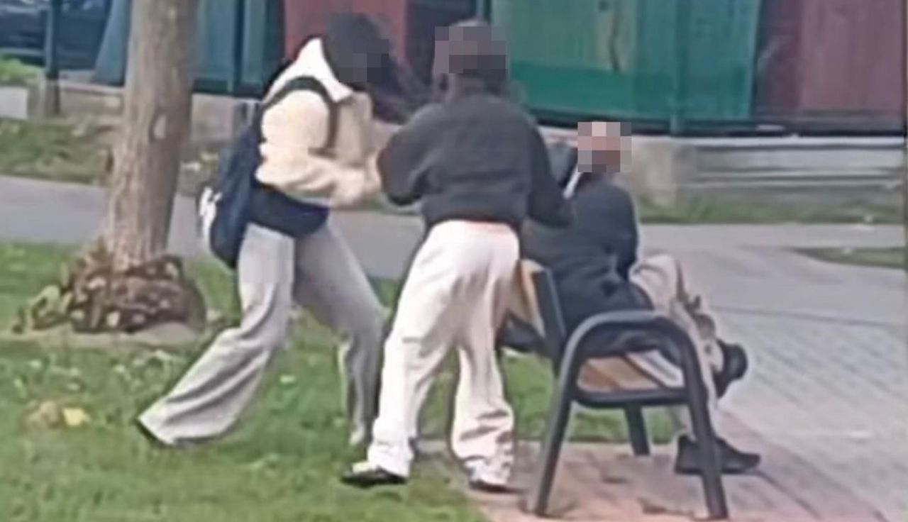 Atak 13-latek. Nagle ruszyły w stronę mężczyzny. Sprawa w sądzie