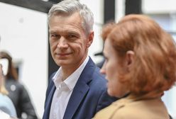 "Na dobre i na złe": Ma najwyższą stawkę. Wiadomo, ile Michał Żebrowski zarabia w TVP