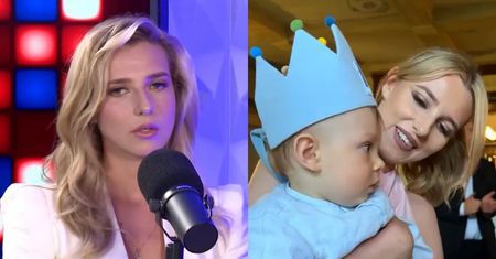 Faustyna Martyniuk mówi, czy jej syn poznał córkę Daniela z poprzedniego małżeństwa. Zaskoczeni?