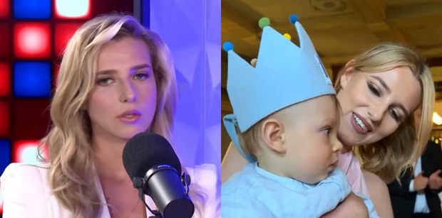 Faustyna Martyniuk mówi, czy jej syn poznał córkę Daniela z poprzedniego małżeństwa. Zaskoczeni?
