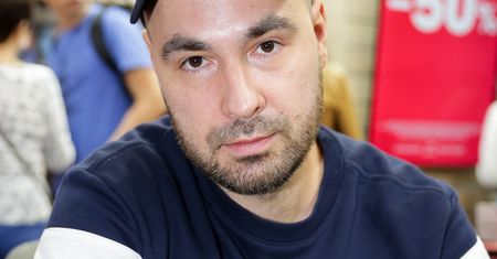 Wpadka Reserved. Ostry komentarz Żulczyka