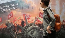 Cieśnina Ormuz zamknięta. Takie warunki Iran stawia Stanom Zjednoczonym