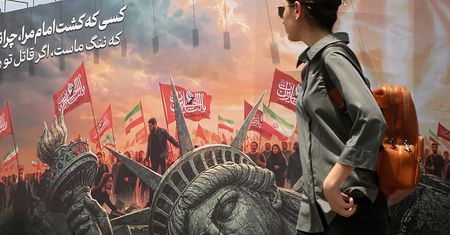 Cieśnina Ormuz zamknięta. Takie warunki Iran stawia Stanom Zjednoczonym