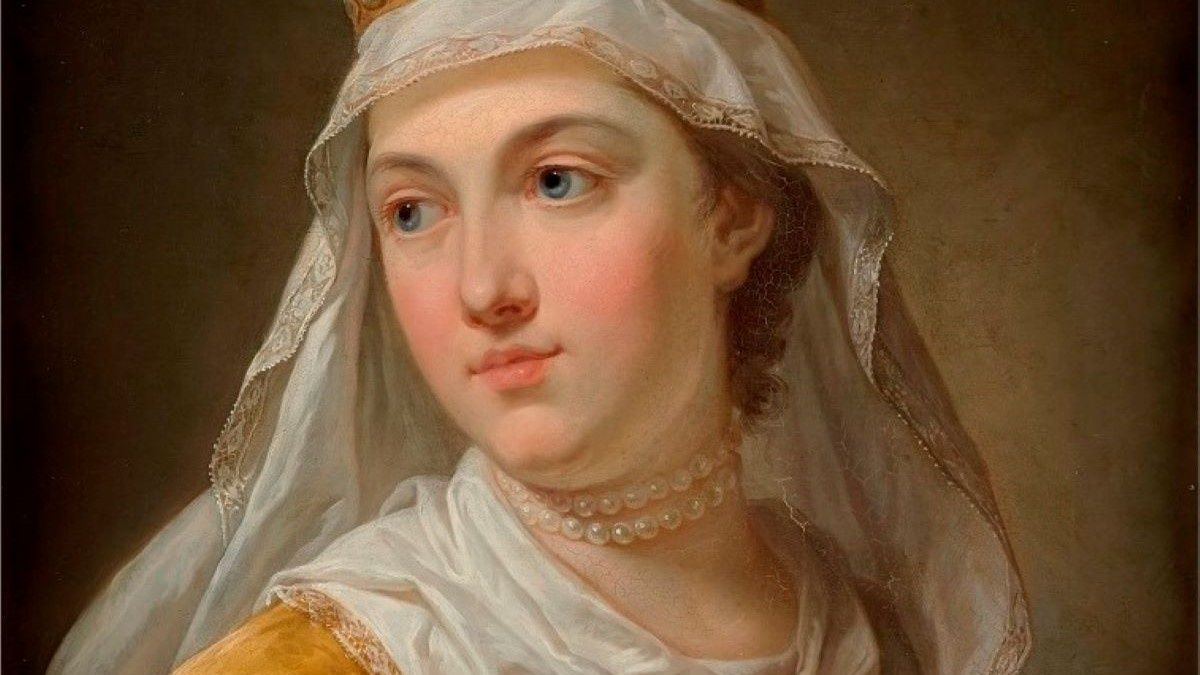 Jadwiga Andegaweńska