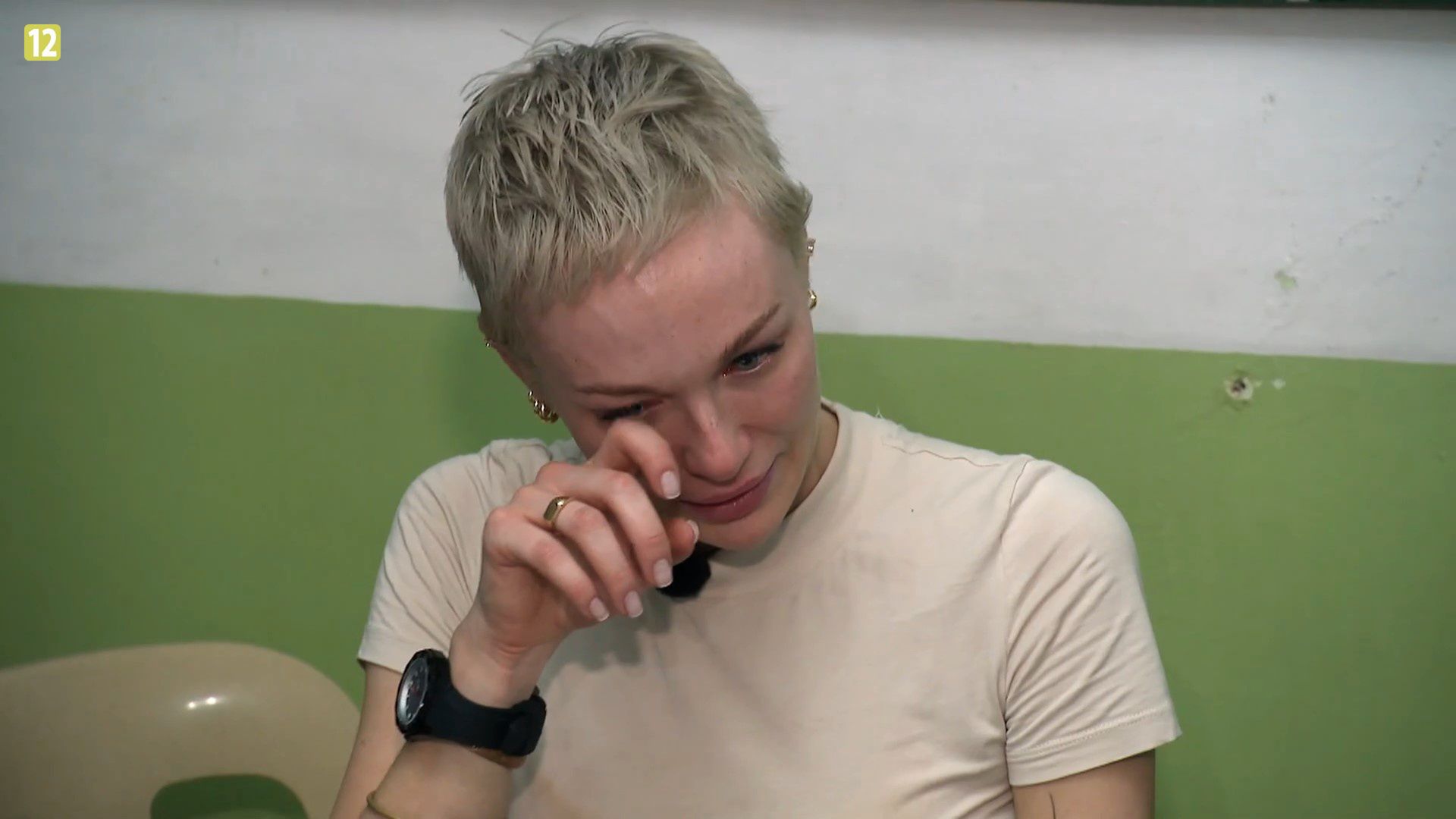 Aleksandra Adamska w programie "Azja Express"