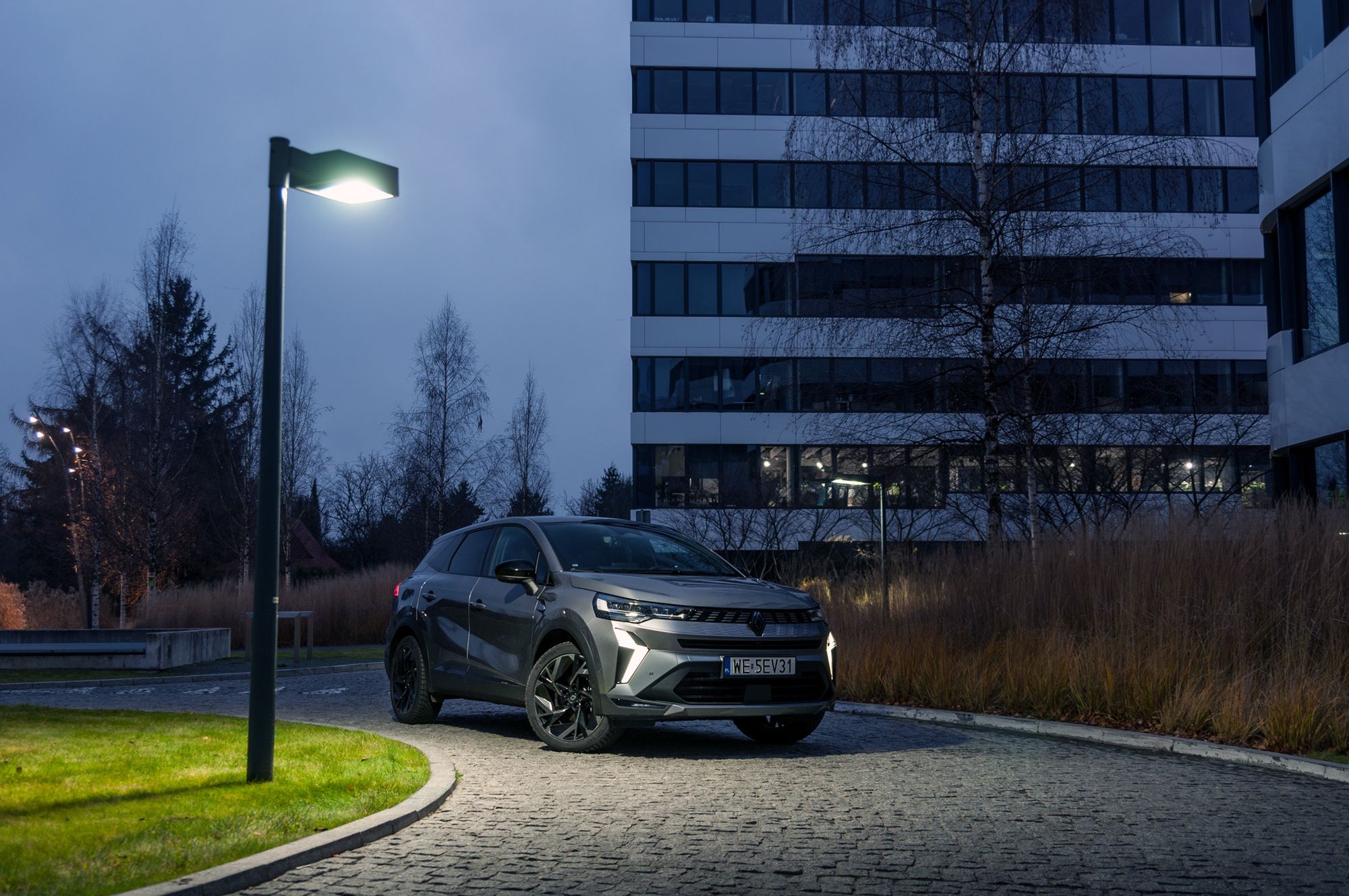 Renault Symbioz